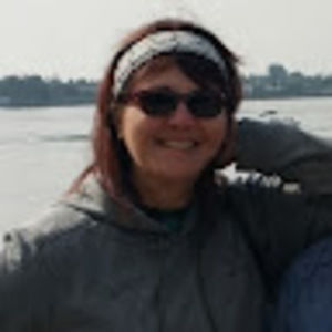 Meet your Posher, Maribel